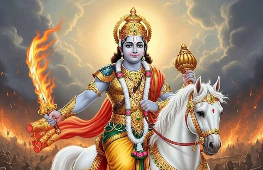 चार युगों की अवधारणा: कितनी लंबी है कलयुग की वास्तविक अवधि?