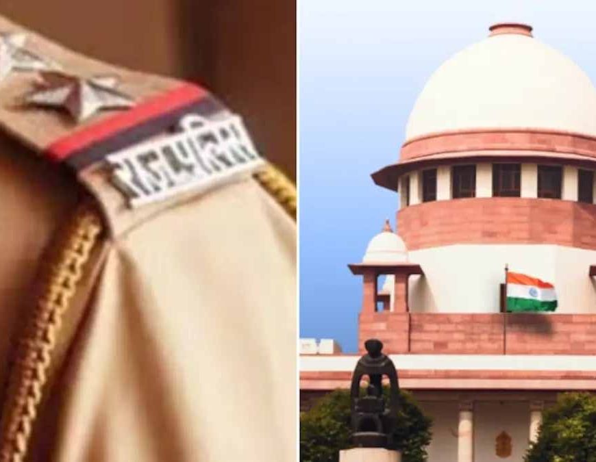 राजस्थान हाईकोर्ट का बड़ा फैसला: SI भर्ती 2021 में याचिकाकर्ताओं को प्रोविजनल राहत
