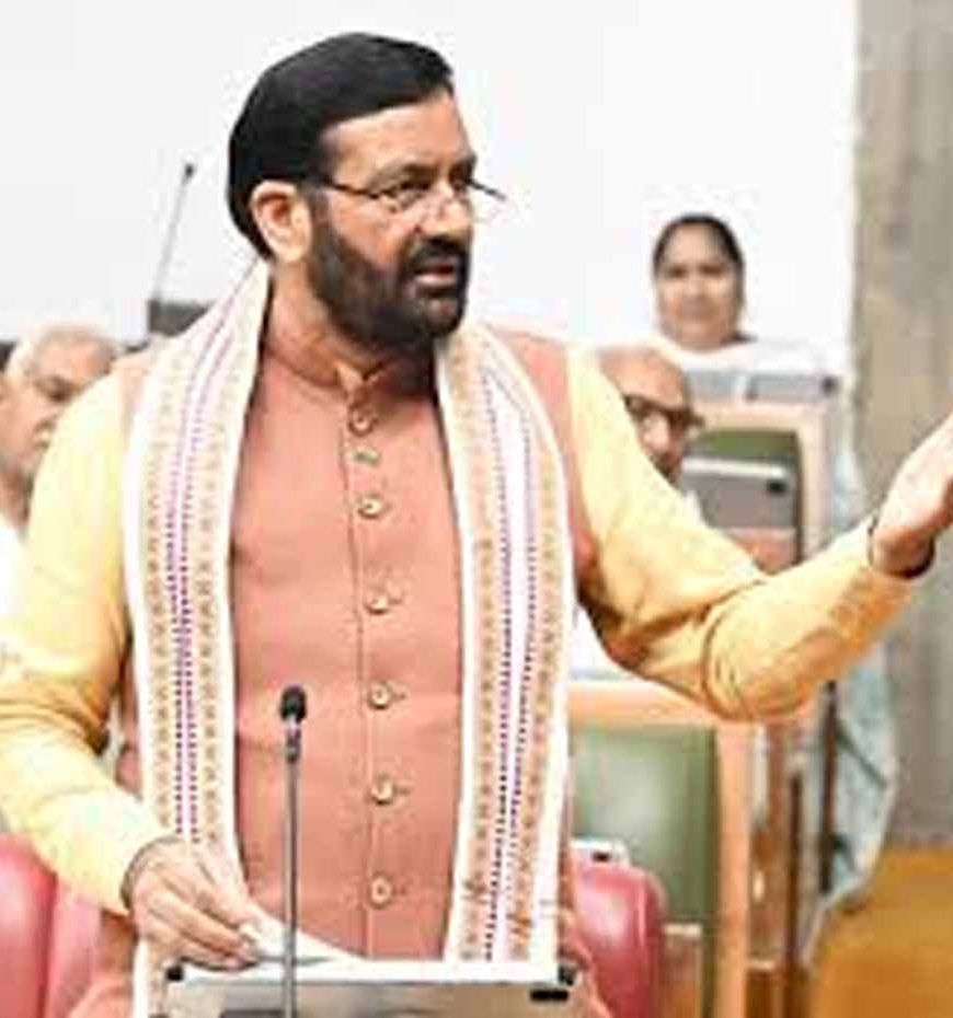 CM विंडो शिकायतों में लापरवाही पड़ी भारी, BDPO और JE पर FIR के निर्देश