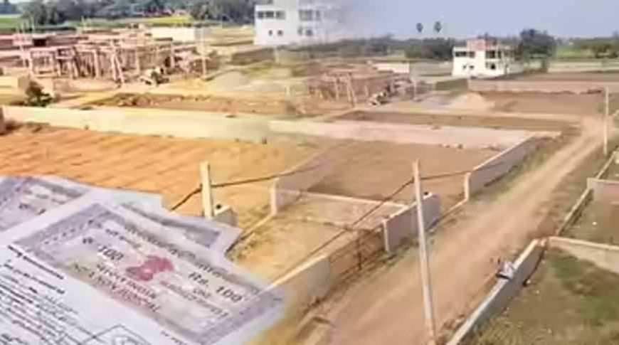बिहार में मठ-मंदिरों की जमीन से हटेगा कब्जा, सरकार चलाएगी बड़ा अभियान