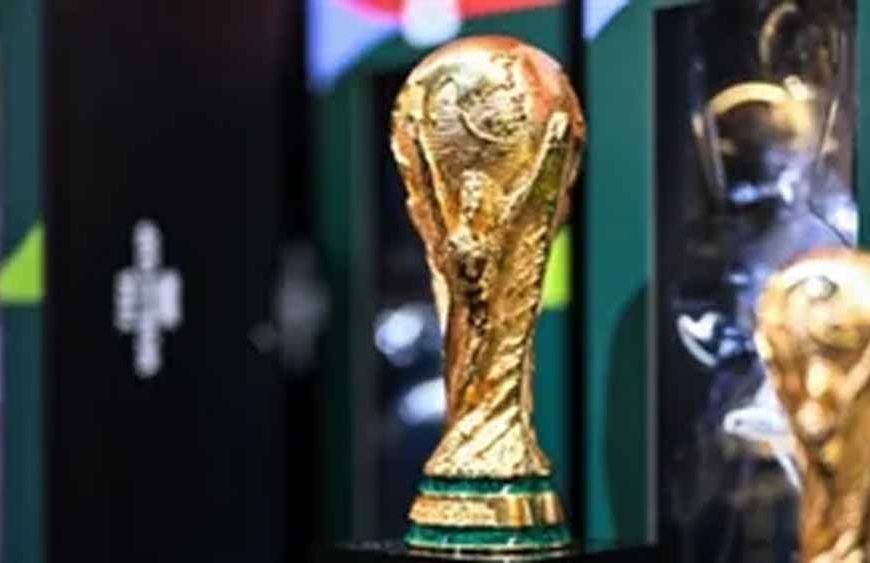 भारत में FIFA World Cup 2026 के प्रसारण पर सस्पेंस, प्रसार भारती ने किया इनकार