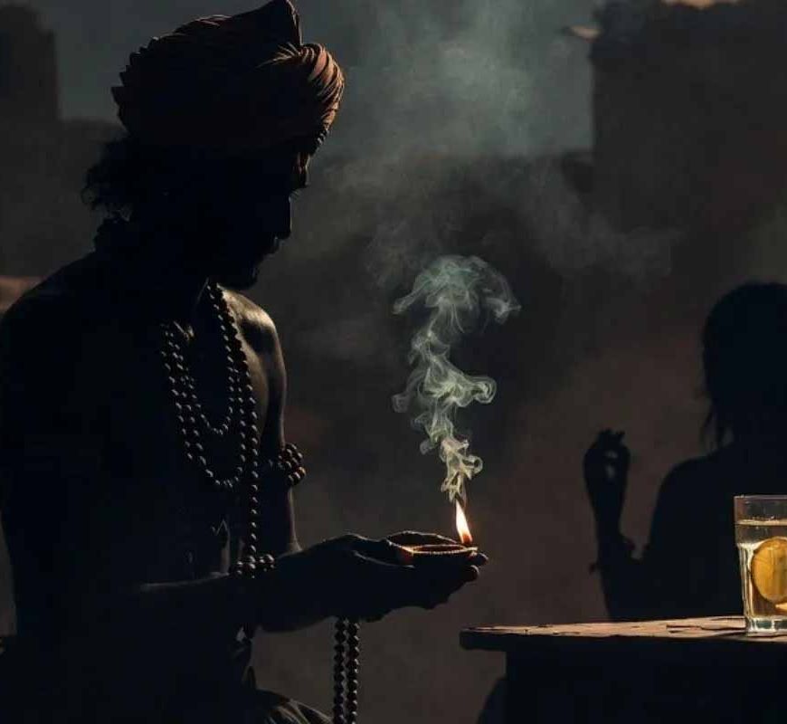 नागौर में चोरी जांच के दौरान पुलिस ने तांत्रिक का लिया सहारा, हाईकोर्ट सख्त