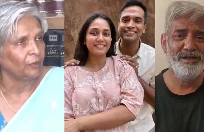 ट्विशा केस में नया मोड़, परिवार कोर्ट पहुंचा; 46 मोबाइल नंबरों के CDR सुरक्षित करने की मांग