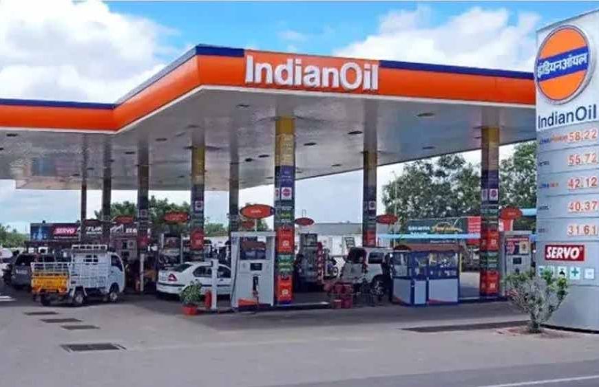 पंजाब में पेट्रोल-डीजल संकट गहराया, लगातार ड्राई हो रहे पेट्रोल पंप