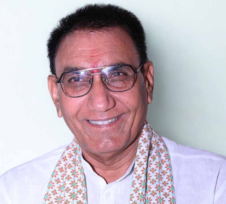 नई नीति लाएगी क्रांति, एकीकृत मत्स्योद्योग नीति के साथ दोगुना होगा मत्स्योत्पादन: राज्यमंत्री  पंवार