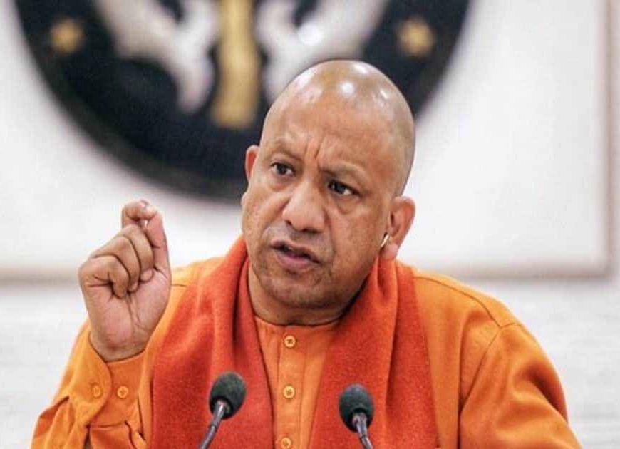 यूपी में हीटवेव अलर्ट: CM योगी ने सभी जिलाधिकारियों को दिए सख्त निर्देश