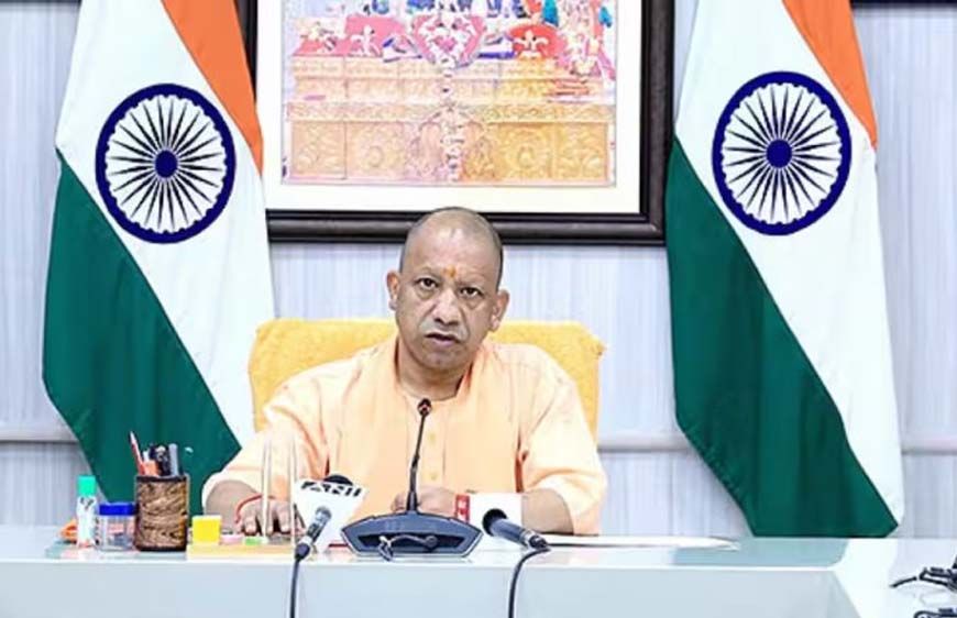 डिजिटल प्रशिक्षण से शिक्षकों को हाईटेक बना रही योगी सरकार