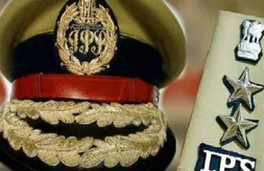 बिहार में फर्जी ट्रांसफर लेटर कांड: तीन SP के तबादले की नकली अधिसूचना वायरल