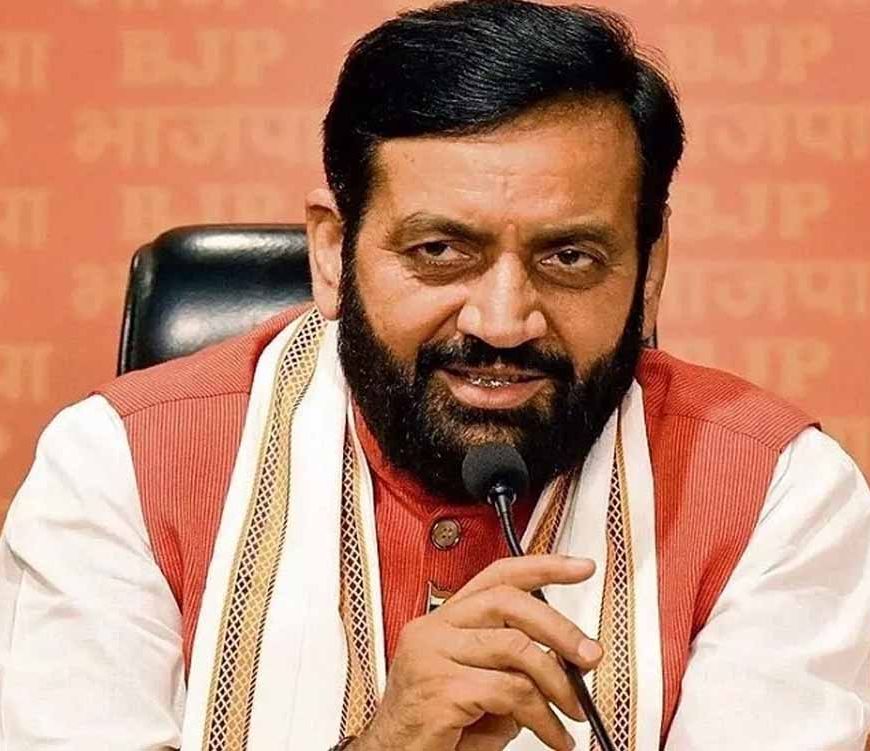 जनसंवाद में किसान की शिकायत पर CM सैनी सख्त, SDO पर कार्रवाई के आदेश