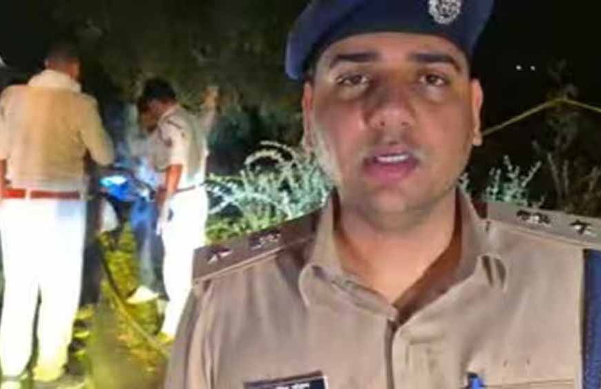 बिहार में ऑपरेशन लंगड़ा तेज: जहानाबाद से लेकर किशनगंज तक 5 दिनों में 6 अपराधी घायल