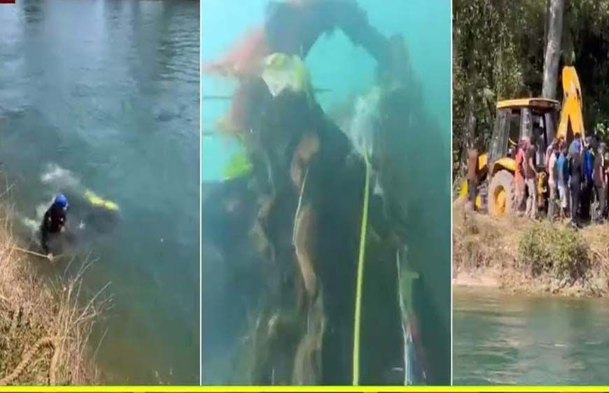 26 साल बाद खुला दर्दनाक राज, भाखड़ा नहर से मिला लापता परिवार का सुराग