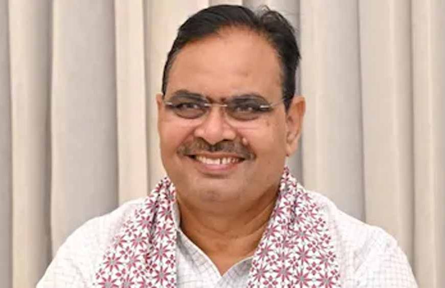 वागड़ दौरे पर मुख्यमंत्री भजनलाल शर्मा: ग्रामीण विकास और जनकल्याण योजनाओं पर जोर
