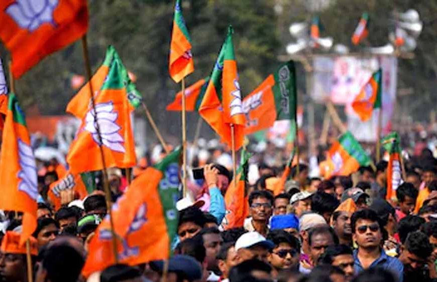 राजस्थान बीजेपी युवा मोर्चा की नई कार्यकारिणी घोषित: 63 पदाधिकारियों की सूची जारी