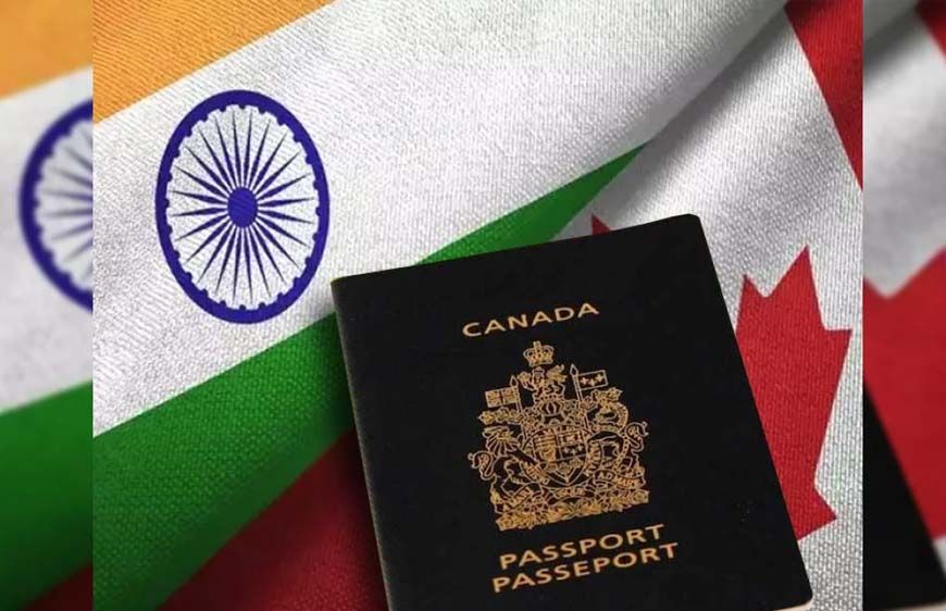 कनाडा का बड़ा फैसला, अब अंग्रेजी टेस्ट के बिना नहीं मिलेगा स्पाउस वीजा