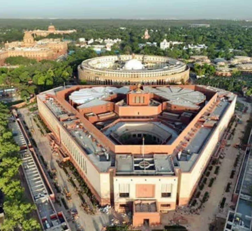 18 जून को राज्यसभा की 24 सीटों पर चुनाव: चुनाव आयोग ने जारी किया कार्यक्रम