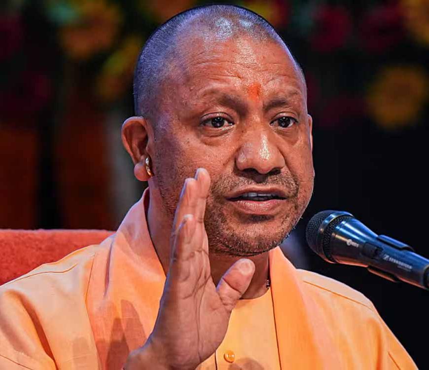 योगी सरकार की बड़ी सौगात: देवरिया-कसया मार्ग फोरलेन का शिलान्यास, 292 करोड़ की परियोजना शुरू
