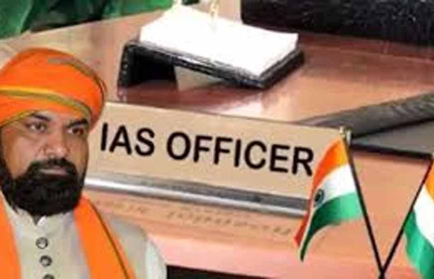 बिहार में बड़ा प्रशासनिक फेरबदल: 11 IAS अधिकारियों का तबादला