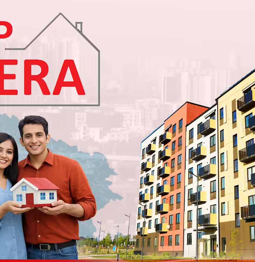 यूपी रियल एस्टेट में तेजी: 3000 से ज्यादा प्रोजेक्ट, निवेश 85 हजार करोड़ तक पहुंचा