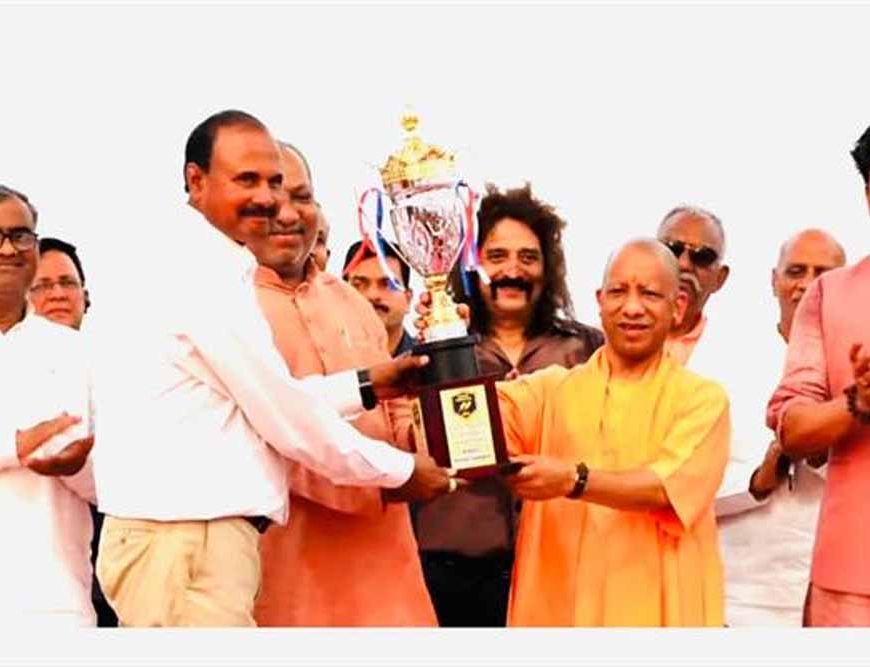 48वीं जूनियर राष्ट्रीय रोइंग चैंपियनशिप में मध्यप्रदेश का शानदार प्रदर्शन