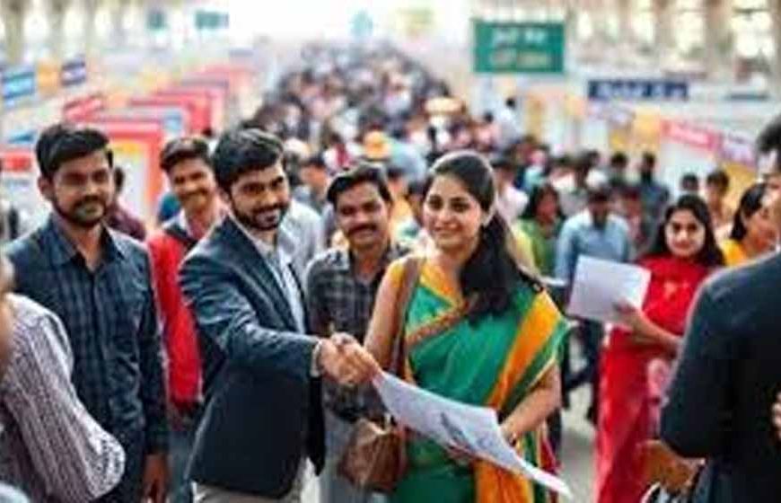 योगी सरकार के कौशल मिशन से युवाओं को मिलेगा रोजगार का बड़ा अवसर