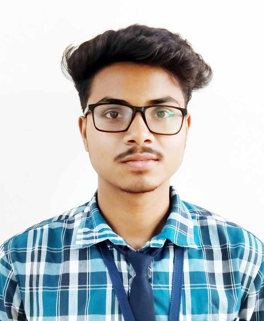 बालाघाट के सांदीपनि विद्यालय का छात्र जाएगा नासा, शैक्ष्रणिक भ्रमण के लिए हुआ चयन