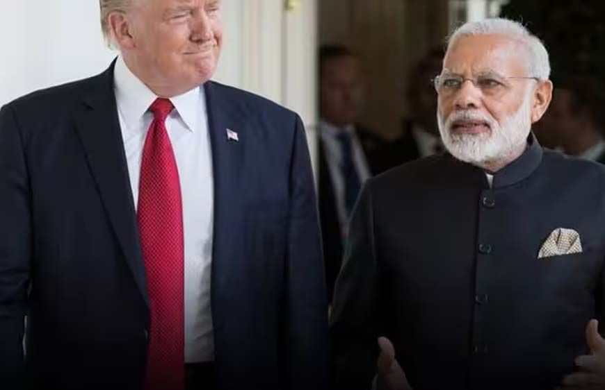 भारत-अमेरिका ट्रेड डील पर बड़ा अपडेट, अमेरिकी राजदूत बोले- जल्द दिल्ली पहुंचेगी हमारी टीम