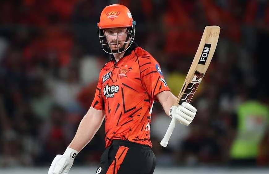 हार के बाद भी नंबर-1 पर RCB! हैदराबाद से मिली शिकस्‍त के बावजूद टेबल टॉपर रही बेंगलुरु, अब गुजरात से महामुकाबला