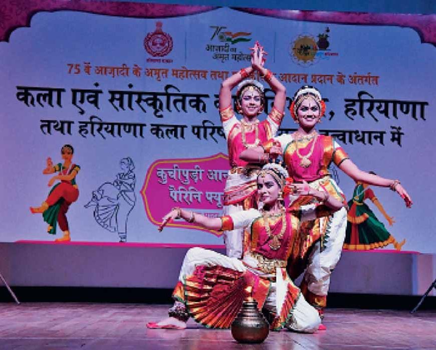 लुप्तप्राय कलाओं को बचाने के लिए हरियाणा सरकार की पहल, कलाकारों को मिलेगी स्कॉलरशिप