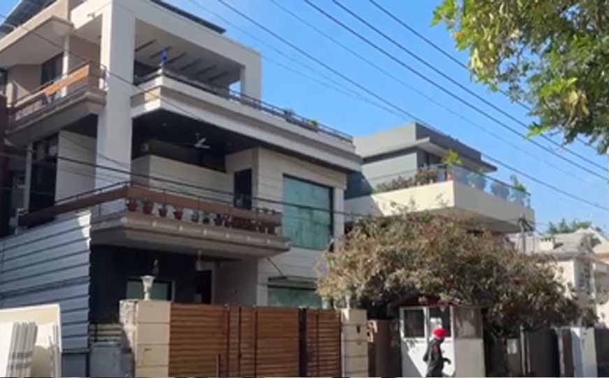 चंडीगढ़ में ईडी का बड़ा एक्शन, कोऑपरेटिव हाउस बिल्डिंग सोसाइटी का सचिव गिरफ्तार