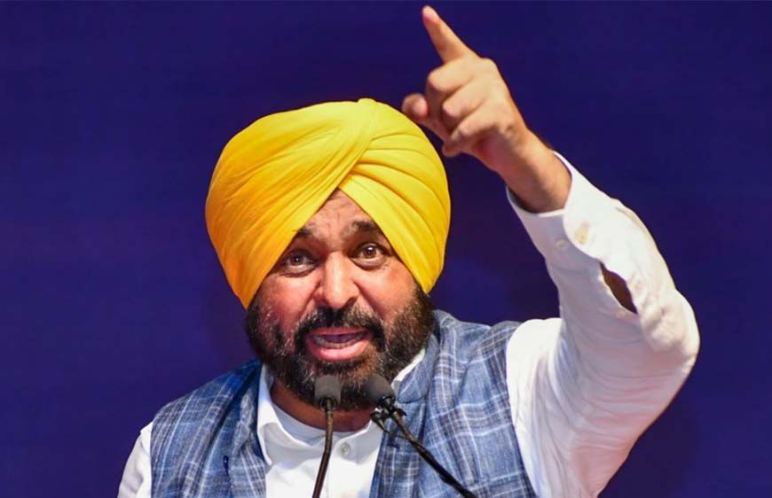 आवारा कुत्तों से मिलेगी राहत! CM भगवंत मान बोले- बनेंगे डॉग शेल्टर, सुरक्षित होंगे बच्चे-बुजुर्ग