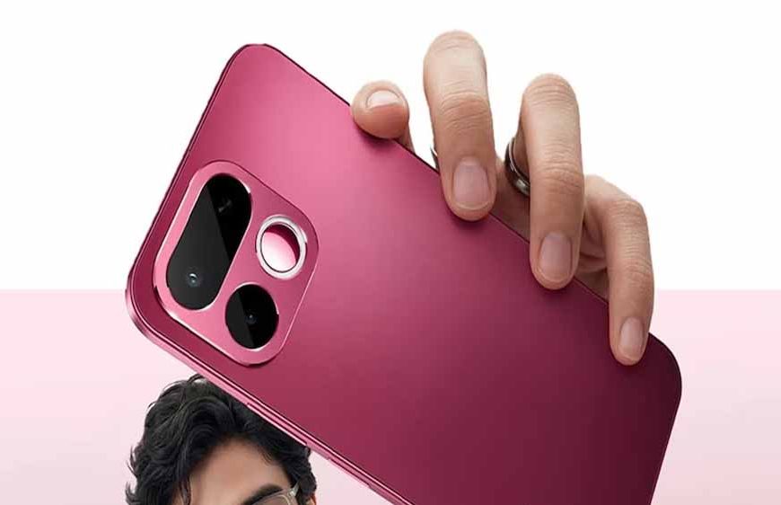 Realme 16T लॉन्च: 8000mAh बैटरी और 144Hz डिस्प्ले के साथ नया मिड-रेंज फोन