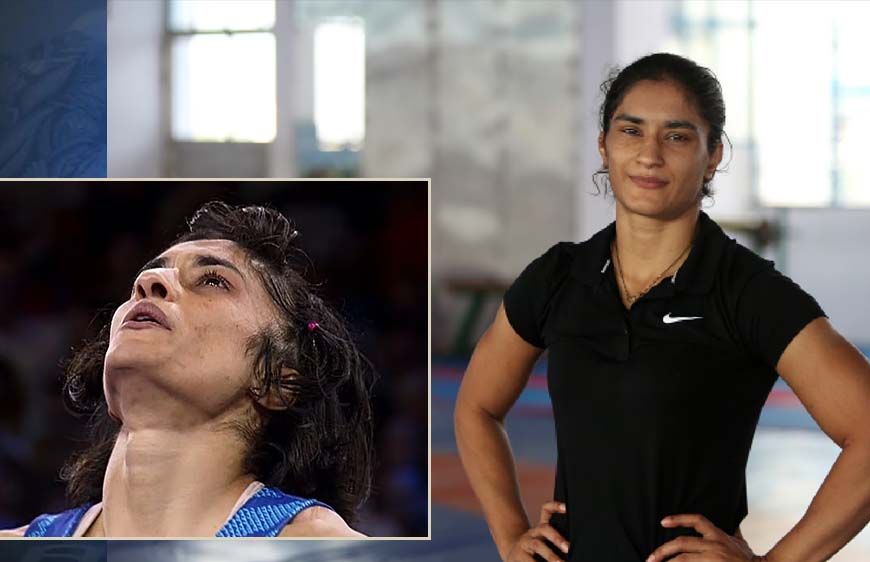 विनेश फोगाट को दिल्ली हाईकोर्ट से बड़ी राहत, एशियाई खेलों के चयन ट्रायल में मिली एंट्री