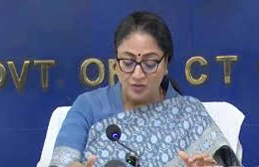 दिल्ली में घर बनाना हुआ सस्ता, IFC चार्ज में 70% तक कटौती