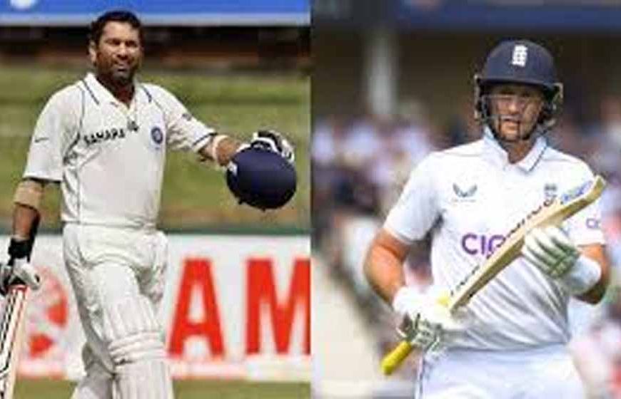 क्या सचिन तेंदुलकर का टेस्ट रिकॉर्ड टूट जाएगा? जो रूट ने दी बड़ी प्रतिक्रिया