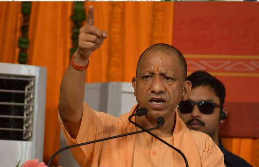 योगी सरकार का बड़ा फैसला: बाल श्रमिक विद्या योजना अब प्रदेश के सभी 75 जिलों में लागू होगी