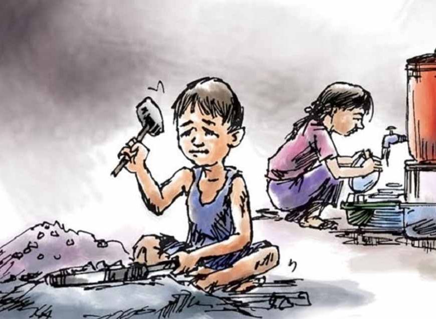 हरियाणा में ‘ऑपरेशन मुस्कान’ की बड़ी सफलता, 78 बच्चे बाल श्रम से मुक्त