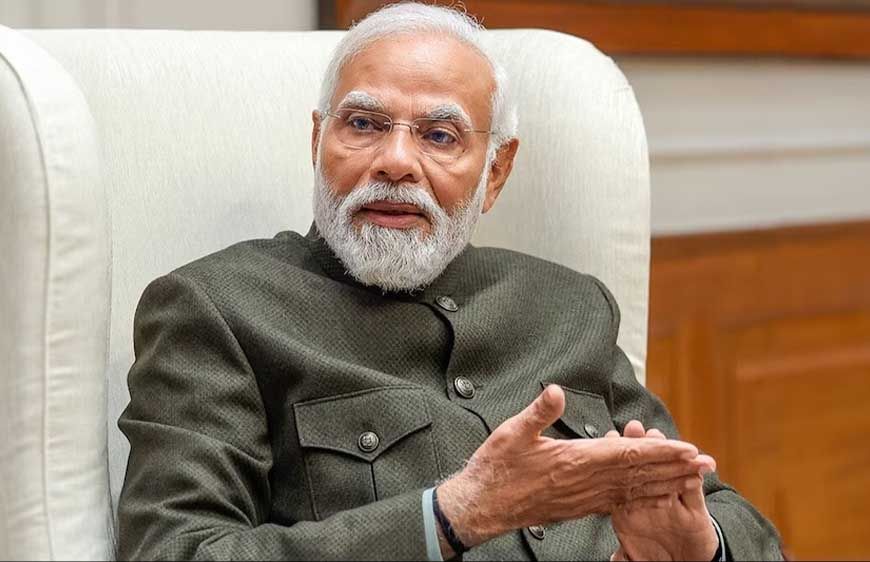 मोदी सरकार के मंत्रालयों का रिपोर्ट कार्ड तैयार, जानिए किस विभाग ने किया सबसे शानदार प्रदर्शन