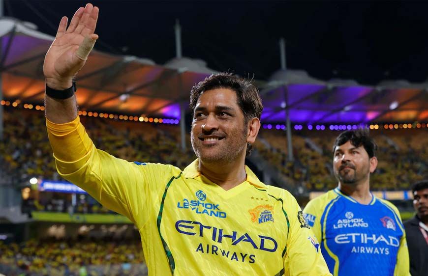 क्या CSK के अगले कोच बनेंगे MS धोनी? अश्विन के बयान से क्रिकेट जगत में हलचल