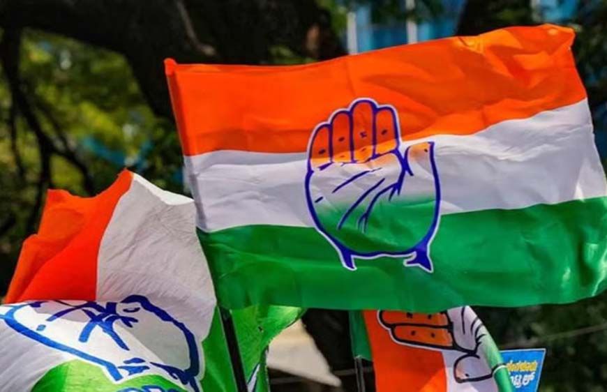 राज्यसभा चुनाव में सियासी गणित तेज, कांग्रेस के पास सिर्फ 4 विधायक ज्यादा; BJP खेल बिगाड़ने में जुटी