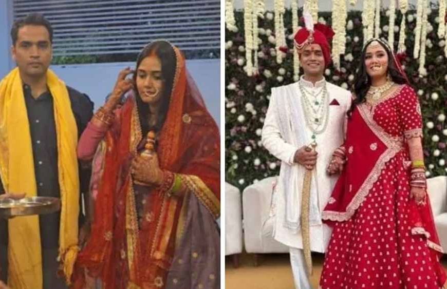 अजमेर ट्रिप पर हुआ था बड़ा विवाद! ट्विशा केस में समर्थ सिंह ने कबूला झगड़ा