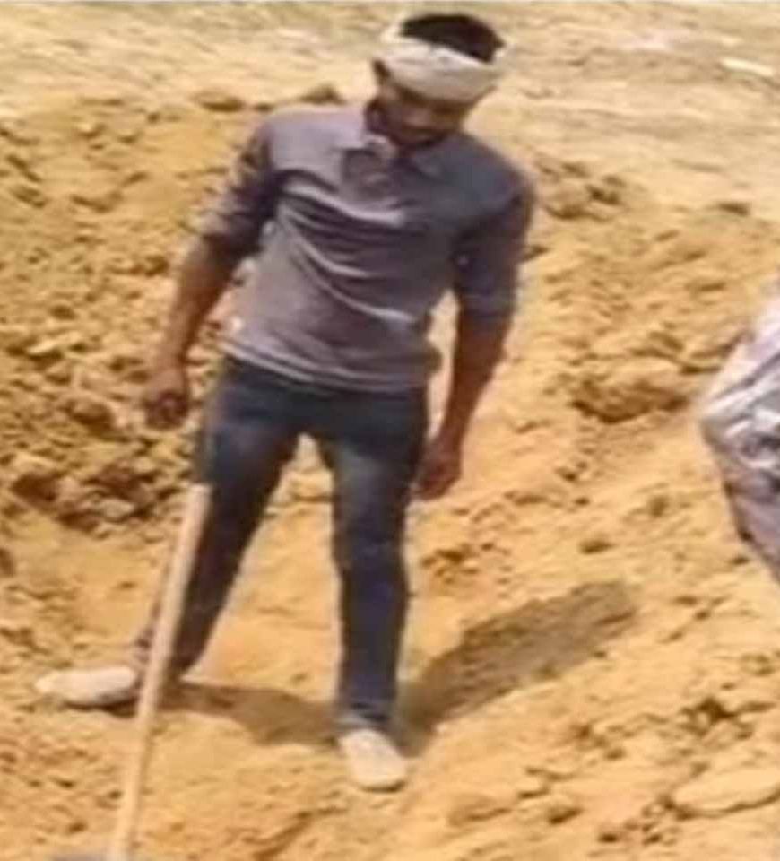 कोरबा में ट्विशा जैसा मामला! दफनाने के 4 दिन बाद कब्र से निकाला विवाहिता का शव