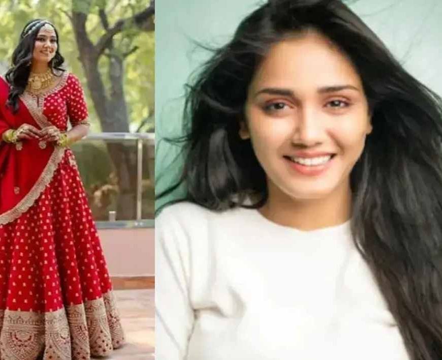 ट्विशा केस में बड़ा अपडेट! AIIMS में दूसरा पोस्टमार्टम जारी, भदभदा घाट पर होगा अंतिम संस्कार
