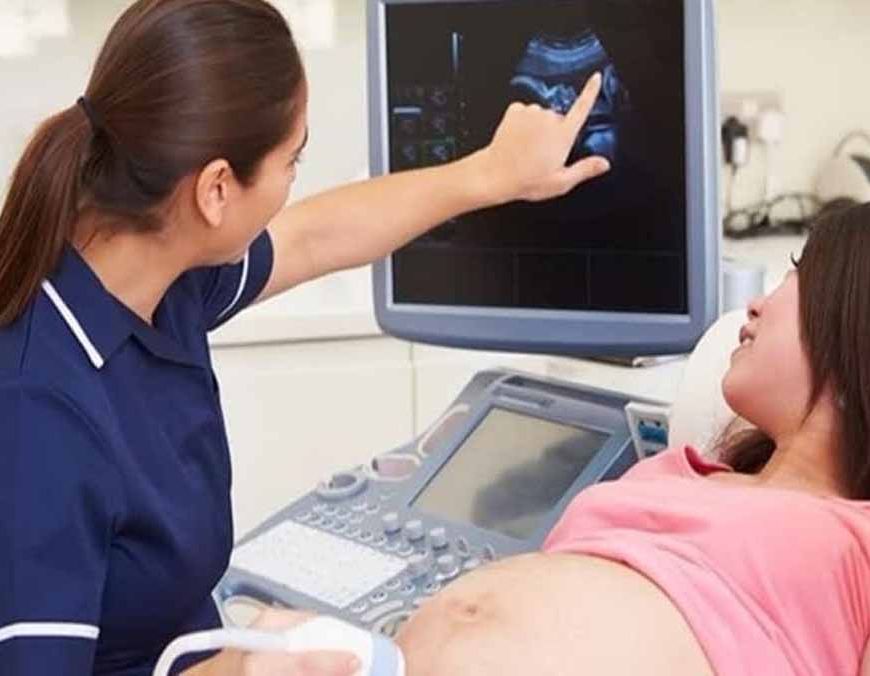 नूंह की गर्भवती महिलाओं को बड़ी सौगात, 25 प्राइवेट सेंटरों पर मुफ्त अल्ट्रासाउंड सुविधा