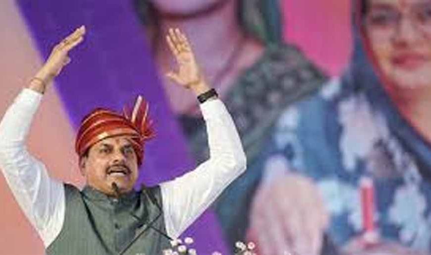 गंगा दशहरा जल के प्रति कृतज्ञता का पर्व- डॉ. मोहन यादव