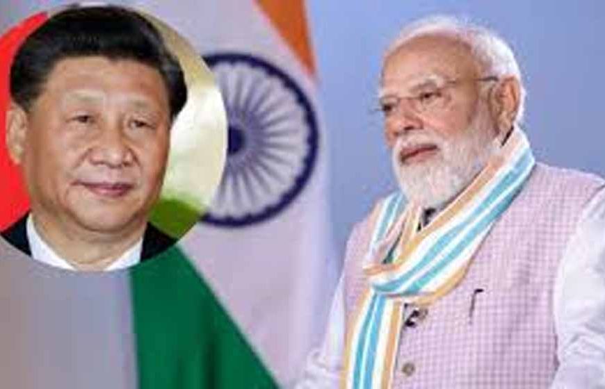 चीन की कोयला खदान दुर्घटना पर भारत का संवेदना संदेश, बीजिंग ने जताया आभार