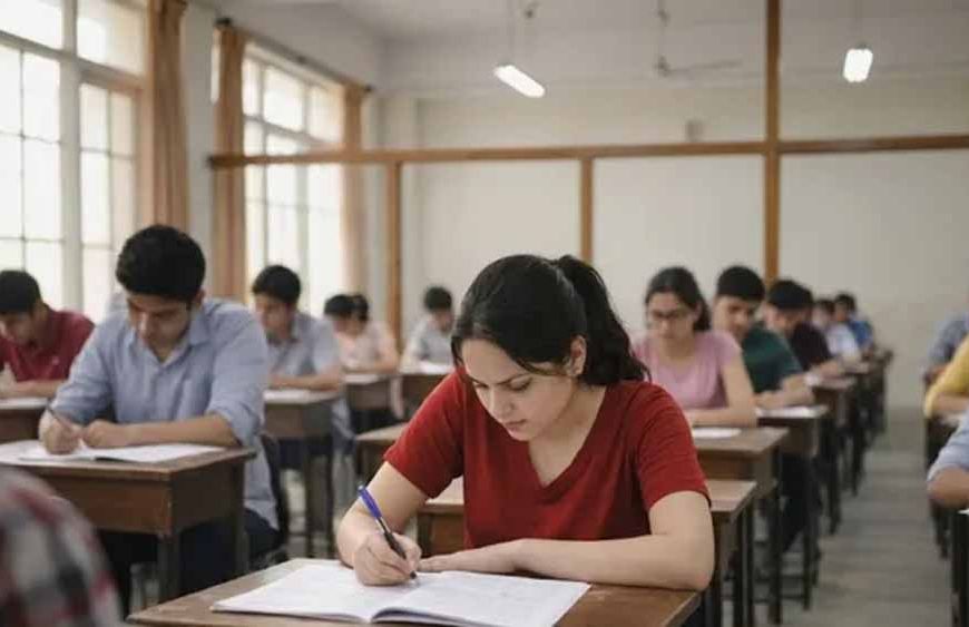 अगले साल बदल सकता है NEET-UG का पैटर्न, स्वास्थ्य मंत्रालय की मंजूरी का इंतजार