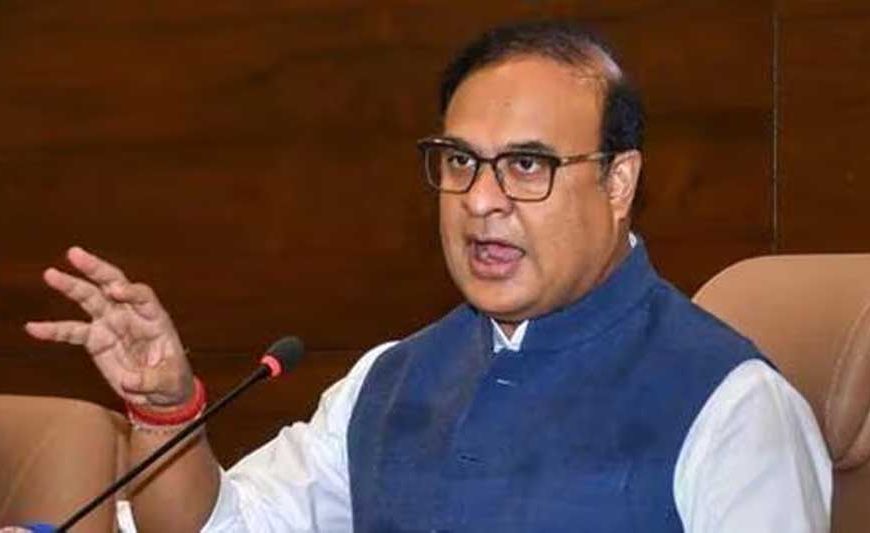असम विधानसभा में UCC बिल पेश होते ही हंगामा, आदिवासी समाज को कानून से मिली पूरी छूट