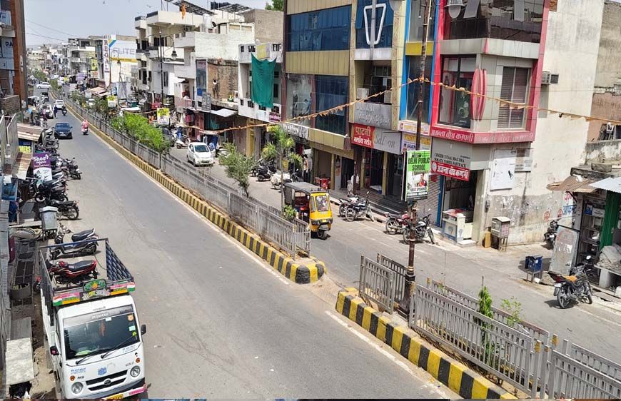 नौतपा की शुरुआत के साथ बढ़ेगी तपिश! यूपी-हरियाणा में 48°C तक पहुंच सकता है तापमान