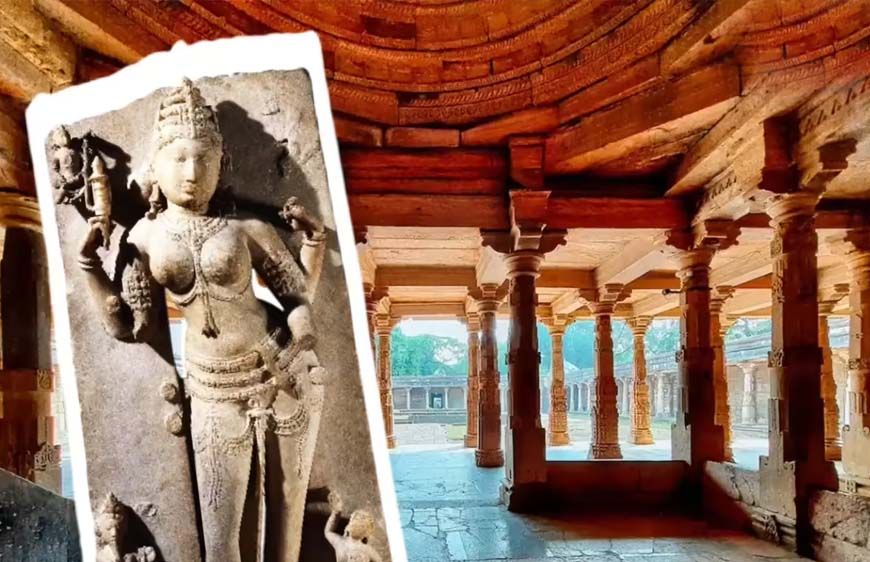 भोजशाला पर ऐतिहासिक फैसला! MP हाई कोर्ट ने सरस्वती मंदिर माना, नमाज के अधिकार समाप्त