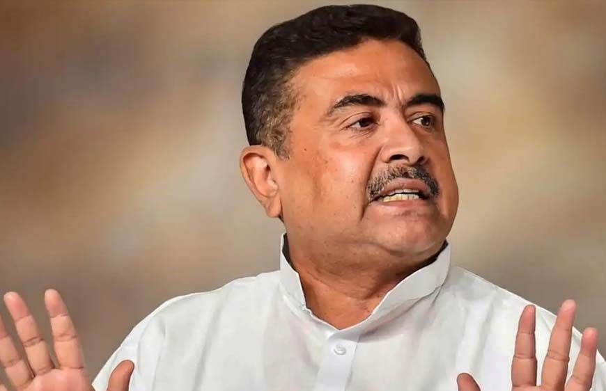 मेरे लिए वोट देने वालों की हत्या हुई, शुभेंदु अधिकारी की चेतावनी से बंगाल की राजनीति गरमाई